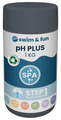 Spa pH-Plus 1 kg Swim & Fun